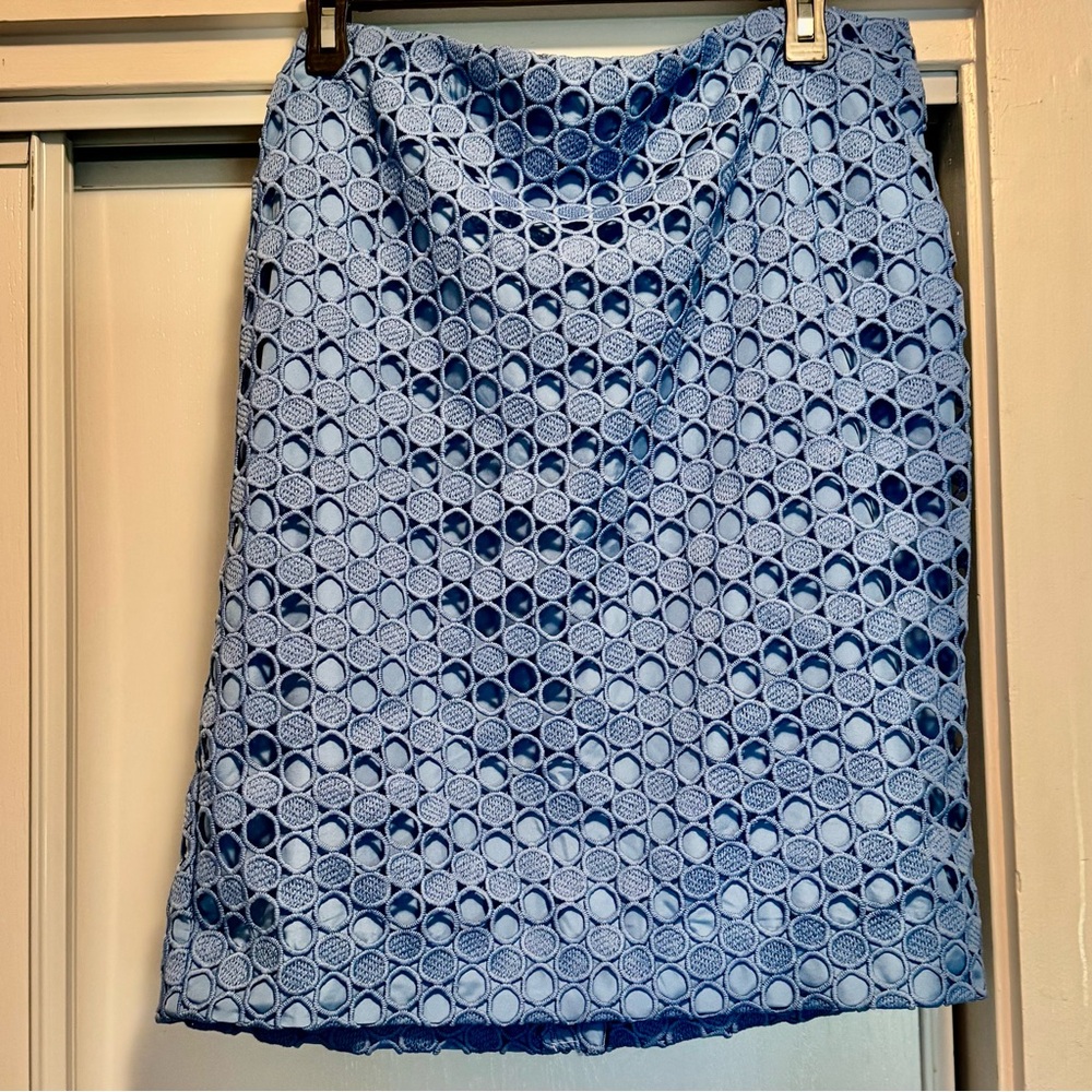 Anne Taylor Skirt